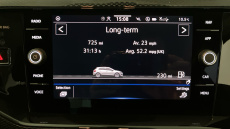 Volkswagen Polo 1.0 Life 5dr Petrol Hatchback